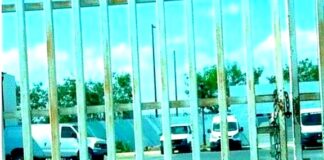 Hallan al parecer restos óseos de humano en la brecha “El Berrendo”