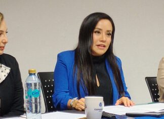 COPARMEX destaca beneficios del T-MEC y pide mantener certidumbre para las inversiones