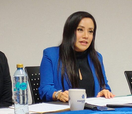 COPARMEX destaca beneficios del T-MEC y pide mantener certidumbre para las inversiones