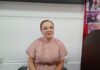 Positivo el cambio en la Secretaría de Salud; seguiremos trabajando en coordinación: Dorena Caballero Bonilla