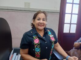 Próximo domingo elegirán los panistas a su dirigente estatal