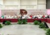 Impulsa Gobierno de Tampico estrategia integral de prevención ante lluvias y ciclones