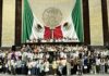 Representa integrante de la Red de Impulsores de la Transformación al DIF Tampico en el Congreso de la Unión