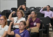 DIF Tampico Avanzan Hacia una Inclusión Plena con el Lengua de Señas Mexicana