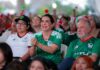 Gobierno de Mónica Villarreal reúne a más de 7 mil tampiqueños en una gran fiesta familiar por el Mundial