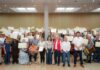 Entrega Mónica Villarreal certeza jurídica a más de 700 familias con cancelación de hipotecas