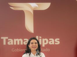 Reduce Gobierno de Tampico cerca del 50% de la deuda pública y fortalece las finanzas municipales