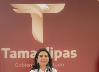 Reduce Gobierno de Tampico cerca del 50% de la deuda pública y fortalece las finanzas municipales