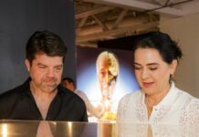 Llega a Tampico la exposicion internacional The Bodies para fortalecer el Turismo y la Cultura