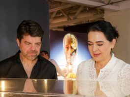 Llega a Tampico la exposicion internacional The Bodies para fortalecer el Turismo y la Cultura