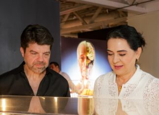 Llega a Tampico la exposicion internacional The Bodies para fortalecer el Turismo y la Cultura