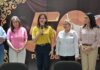 Recibe DIF Tampico Importante Donativo de la Cámara Mexicana de la Industria