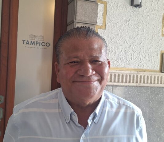 Nueva CROC advierte sobre sindicatos “fantasma” que extorsionan a constructores en Tamaulipas