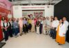 Mónica Villarreal amplía la oferta turística de Tampico con la Exposición ‘Bodies’