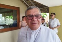 La iglesia católica llama a los feligreses a no dejarse sorprender por falsos sacerdotes