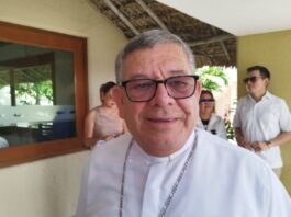 La iglesia católica llama a los feligreses a no dejarse sorprender por falsos sacerdotes