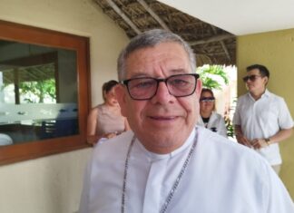 La iglesia católica llama a los feligreses a no dejarse sorprender por falsos sacerdotes