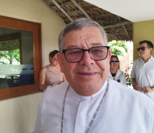 La iglesia católica llama a los feligreses a no dejarse sorprender por falsos sacerdotes