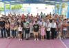 Entrega DIF Tampico Beca “Esperaza de Tamaulipas ” a Menores del Programa PANNARTI