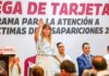 Legisla senadora Maki Ortiz por mecanismos más eficientes en la búsqueda de desaparecidos