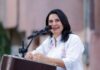 Mónica Villarreal destaca oferta turística de Tampico para recibir a visitantes este verano
