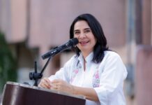 Mónica Villarreal destaca oferta turística de Tampico para recibir a visitantes este verano