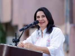 Mónica Villarreal destaca oferta turística de Tampico para recibir a visitantes este verano