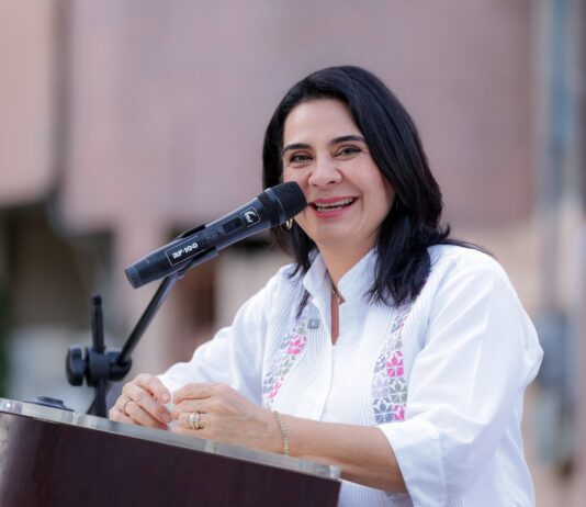 Mónica Villarreal destaca oferta turística de Tampico para recibir a visitantes este verano