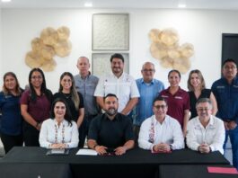 Tampico avanza en la organización del Tianguis Turístico Nacional de Pueblos Mágicos 2026