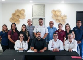 Tampico avanza en la organización del Tianguis Turístico Nacional de Pueblos Mágicos 2026