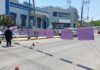 Más de 13 horas se prolongo el bloqueo por caso Dafne, en Tampico
