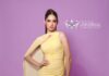 Daniela Rueda representará a Tamaulipas en certamen de belleza
