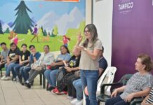 Anuncia DIF Tampico Curso Sabatino de Lengua de Señas Mexicana