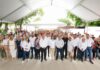 Mónica Villarreal acerca servicios odontológicos gratuitos a más familias de Tampico con la quinta unidad móvil