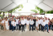 Mónica Villarreal acerca servicios odontológicos gratuitos a más familias de Tampico con la quinta unidad móvil