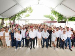 Mónica Villarreal acerca servicios odontológicos gratuitos a más familias de Tampico con la quinta unidad móvil