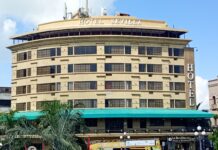 Hoteleros esperan que cámaras de videovigilancia estén colocadas para el mes de septiembre