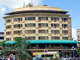 Hoteleros esperan que cámaras de videovigilancia estén colocadas para el mes de septiembre