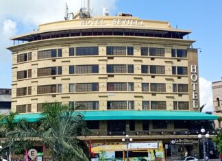 Hoteleros esperan que cámaras de videovigilancia estén colocadas para el mes de septiembre