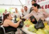 Acerca Mónica Villarreal servicios y programas a familias de la Borreguera