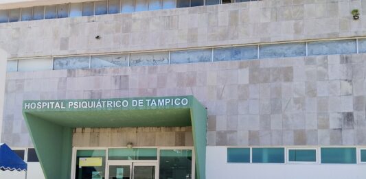 De 3 a 4 intentos de suicidios atiende por semana en Hospital psiquiátrico de Tampico