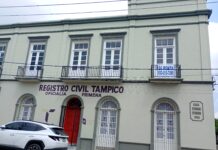 Personal Registro Civil Tampico se capacita para estar listos para expedición del CURP Biométrico