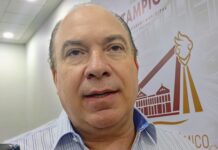 Buscan incorporar más de mil empresas de Tamaulipas al Corredor Económico Nuevo Laredo-Tampico
