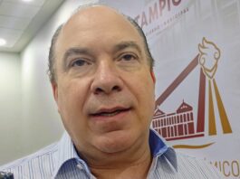 Buscan incorporar más de mil empresas de Tamaulipas al Corredor Económico Nuevo Laredo-Tampico