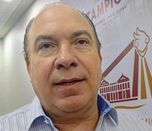 Buscan incorporar más de mil empresas de Tamaulipas al Corredor Económico Nuevo Laredo-Tampico