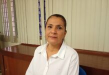 Serán elecciones internas tranquilas el próximo domingo en el PAN: Beatriz Rodrígurez Tarabelsi
