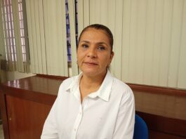 Serán elecciones internas tranquilas el próximo domingo en el PAN: Beatriz Rodrígurez Tarabelsi