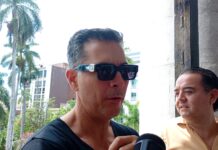 Buscan apoyo de 10 mdp para financiar la película “Dante” y filmarla en la zona sur