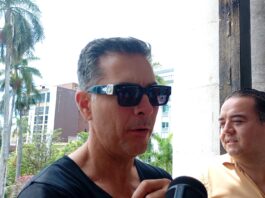 Buscan apoyo de 10 mdp para financiar la película “Dante” y filmarla en la zona sur
