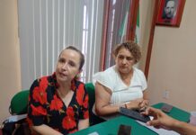 Regidora se reúne con socios de ARCIM y le hacen una serie de peticiones